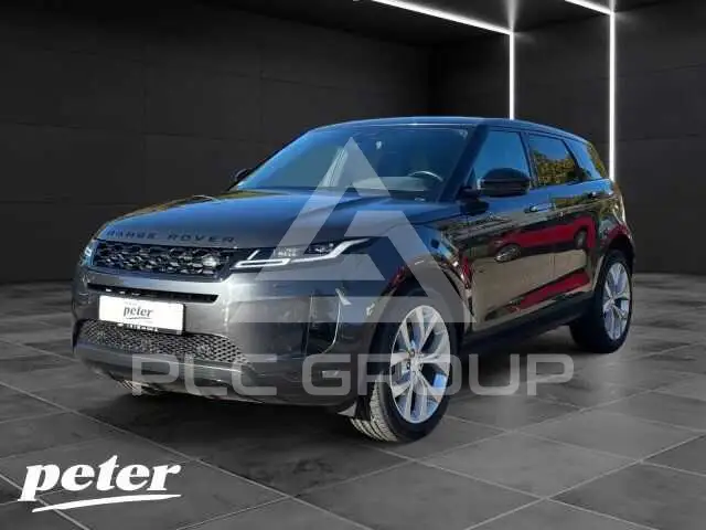 2020 Land Rover Range Rover