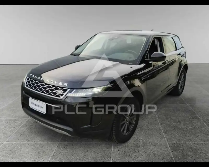 2020 Land Rover Range Rover