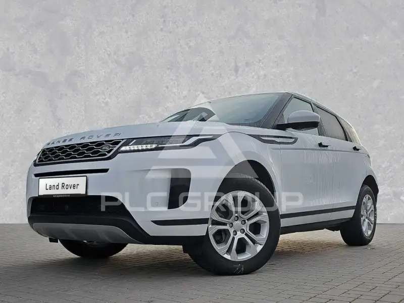 2020 Land Rover Range Rover