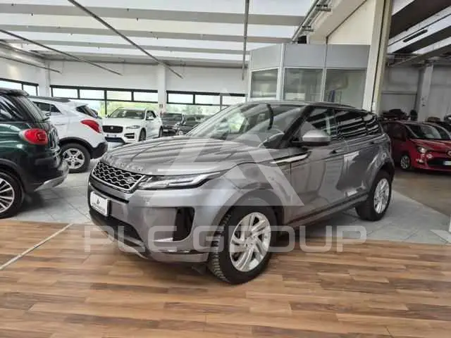 2020 Land Rover Range Rover