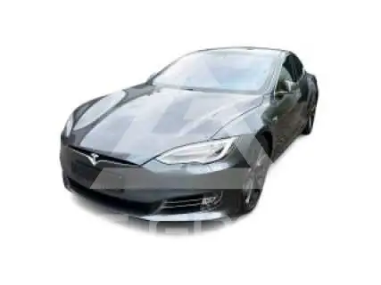 2020 Tesla Model S