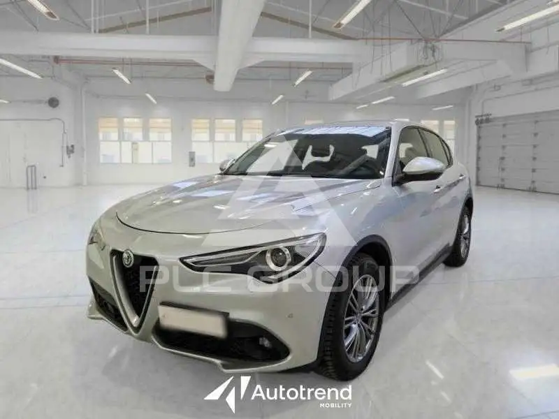 2020 Alfa Romeo Stelvio