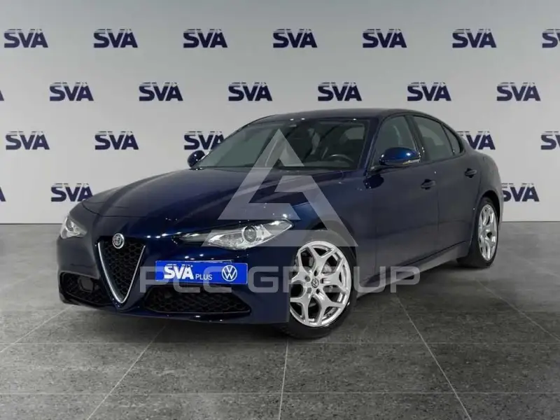 2020 Alfa Romeo Other