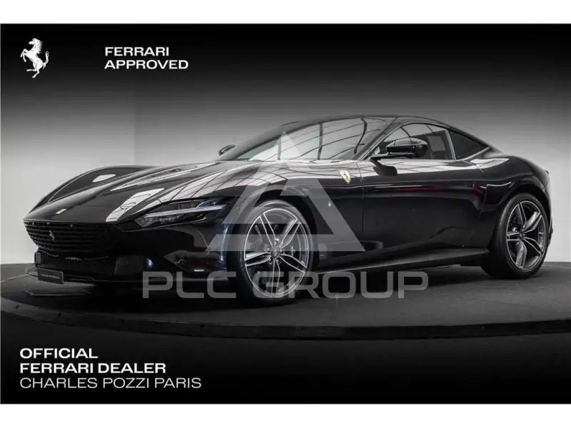 2020 Ferrari Other