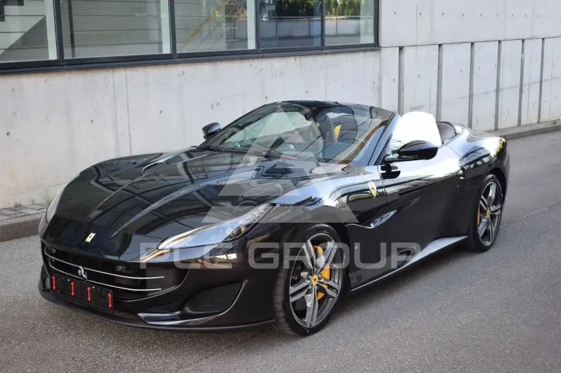 2020 Ferrari Portofino