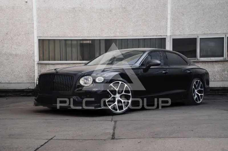 2020 Bentley Flying