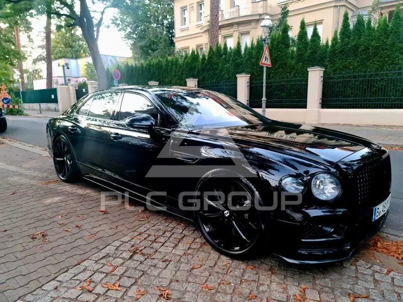 2020 Bentley Flying