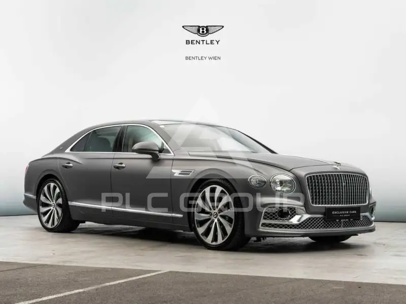 2020 Bentley Flying