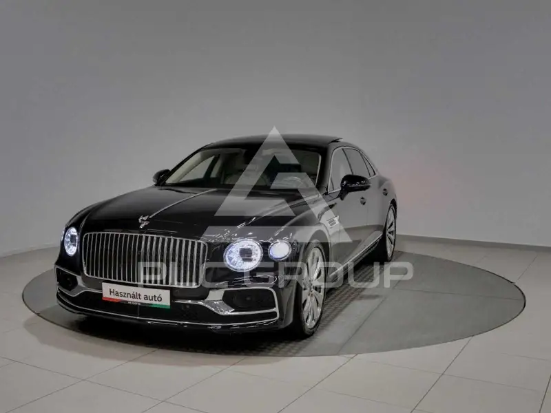 2020 Bentley Continental