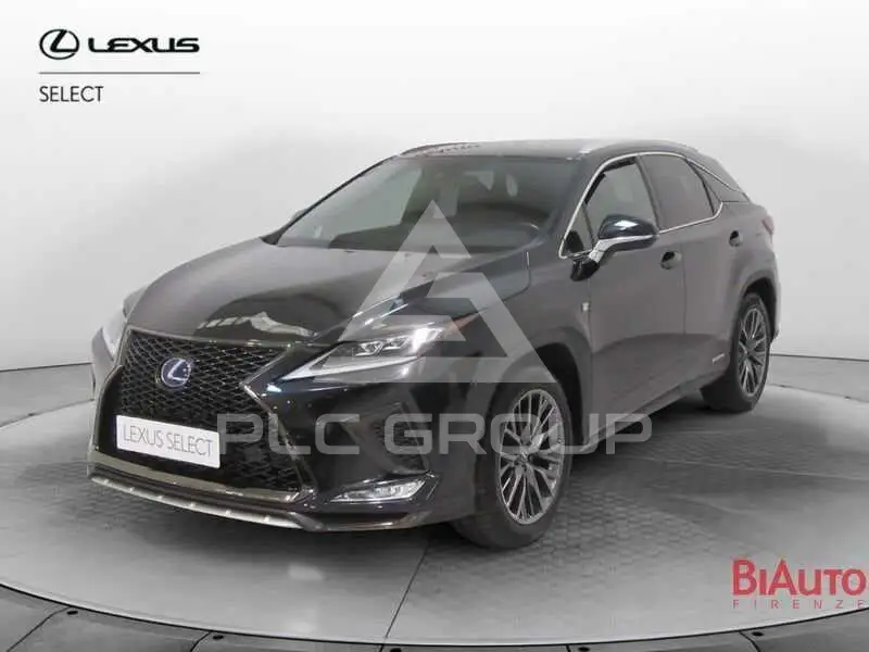 2020 Lexus Other