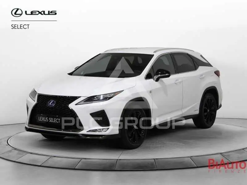 2020 Lexus Other