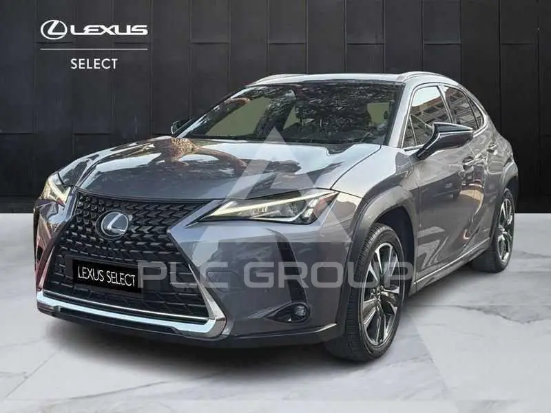 2020 Lexus Other