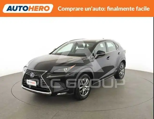 2020 Lexus Other