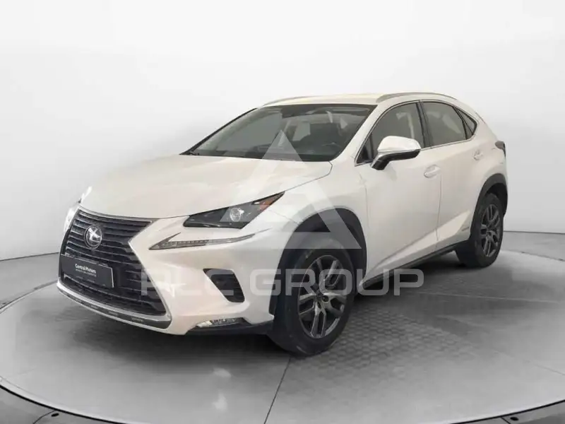2020 Lexus Other