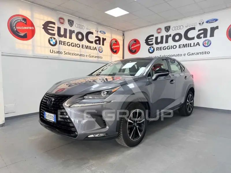 2020 Lexus Other