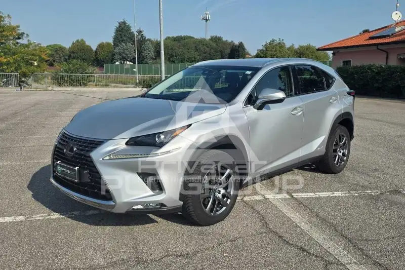 2020 Lexus Other