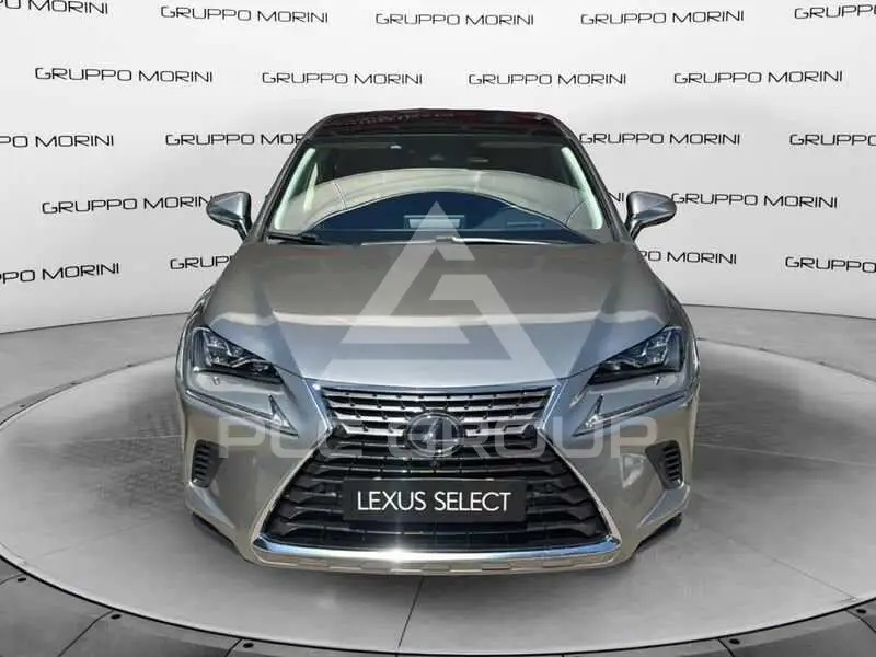 2020 Lexus Other