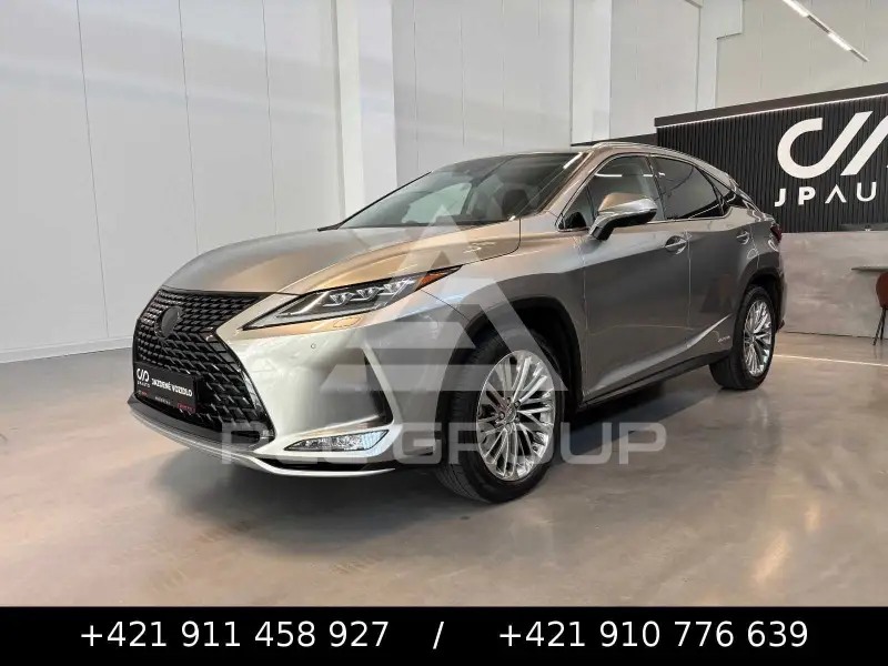 2020 Lexus Other