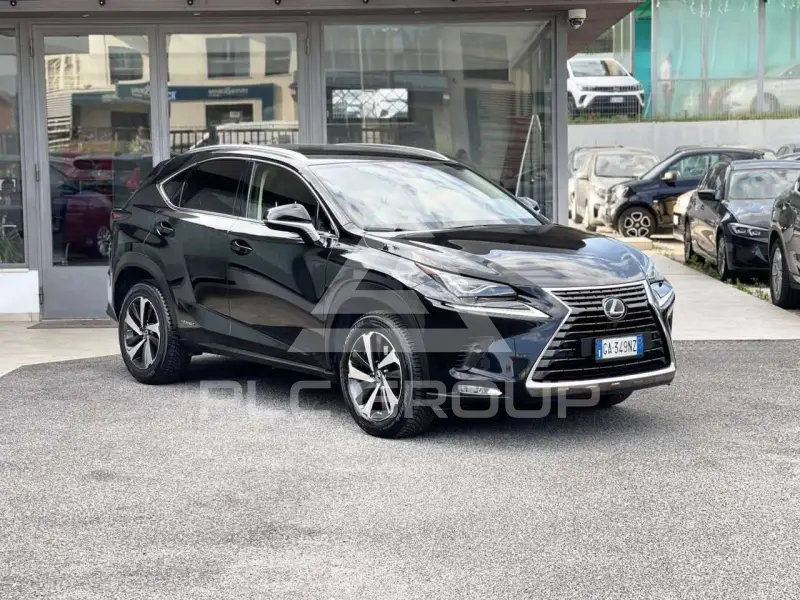 2020 Lexus Other