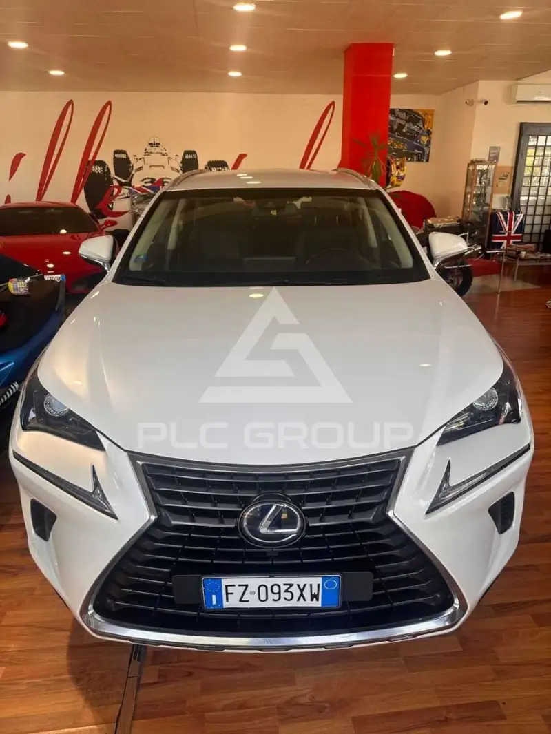 2020 Lexus Other