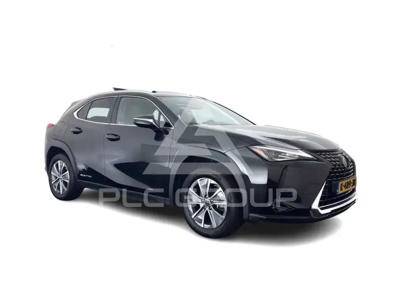2020 Lexus UX