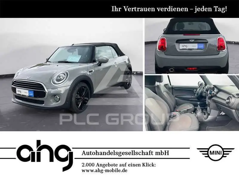 2020 Mini COOPER
