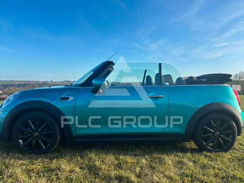 2020 Mini COOPER
