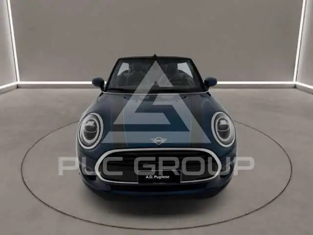 2020 Mini COOPER