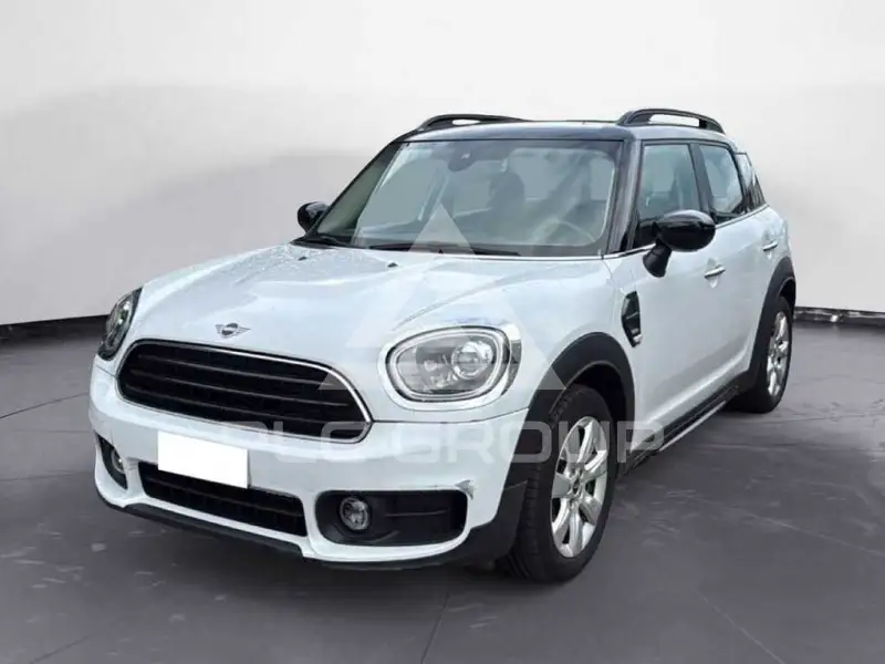 2020 Mini Unknown