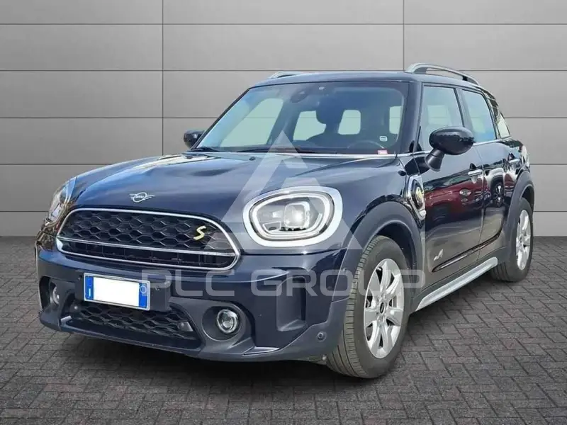 2020 Mini Unknown
