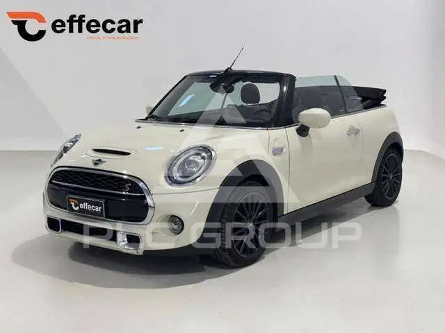 2020 Mini Unknown
