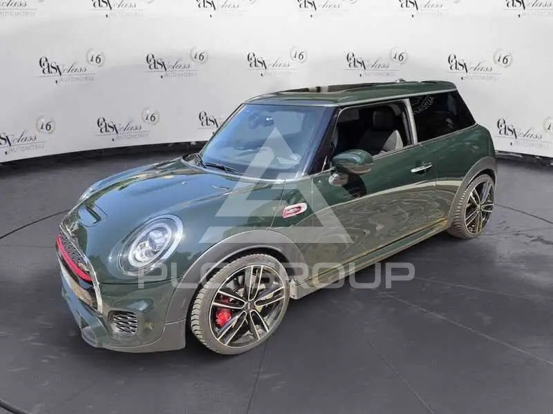 2020 Mini Unknown
