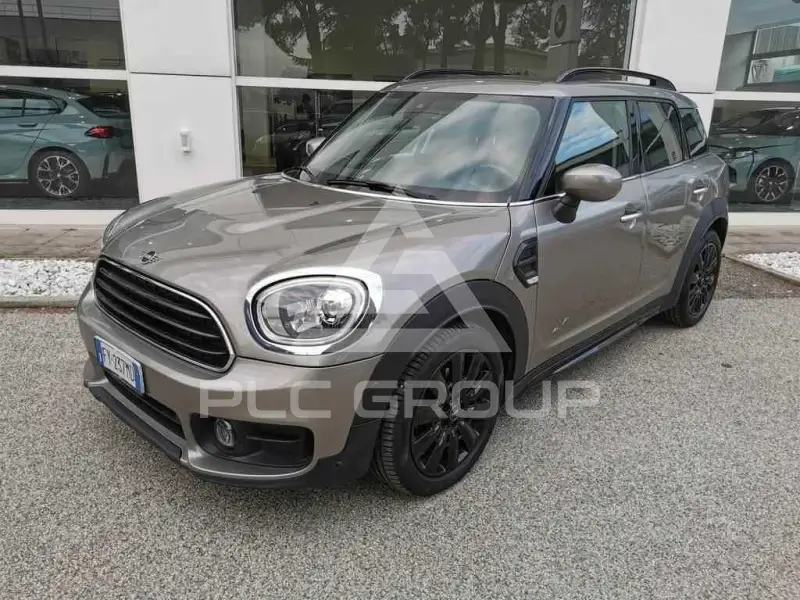 2020 Mini Unknown