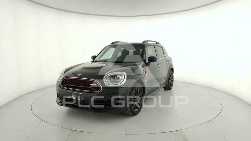 2020 Mini Unknown