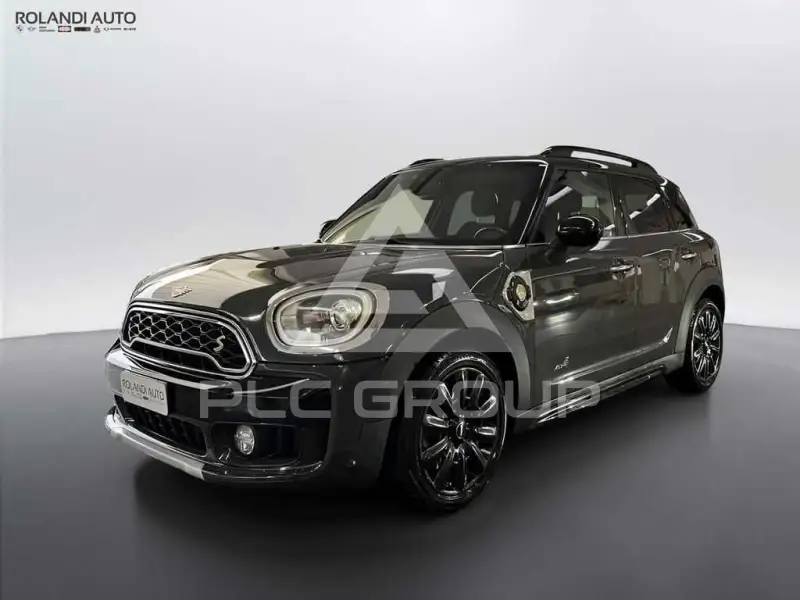 2020 Mini Unknown