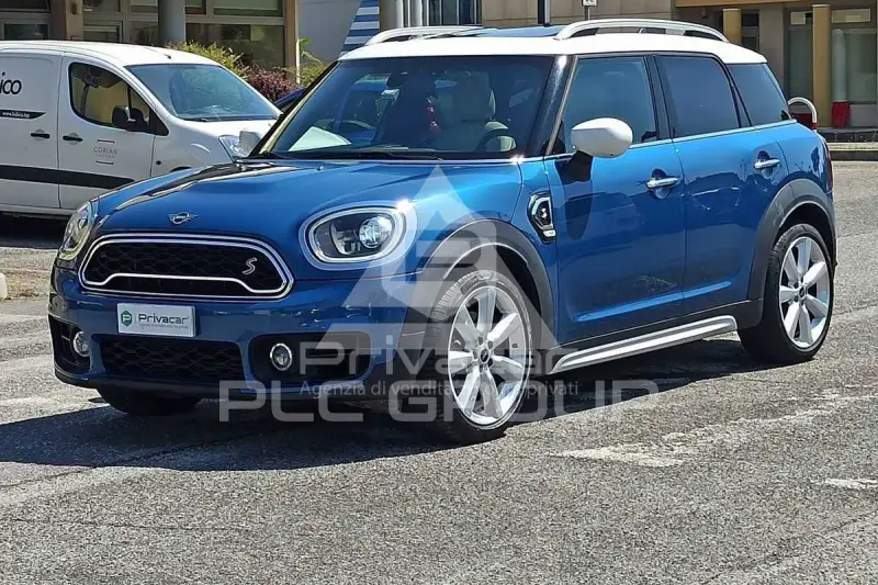 2020 Mini Unknown
