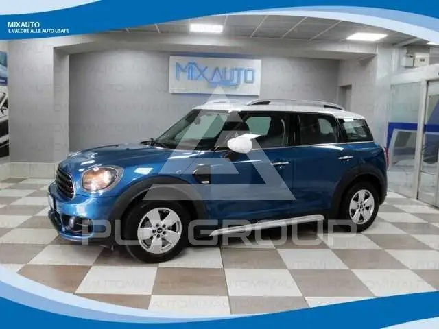 2020 Mini Unknown