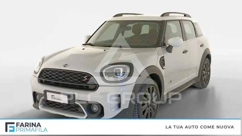 2020 Mini Unknown