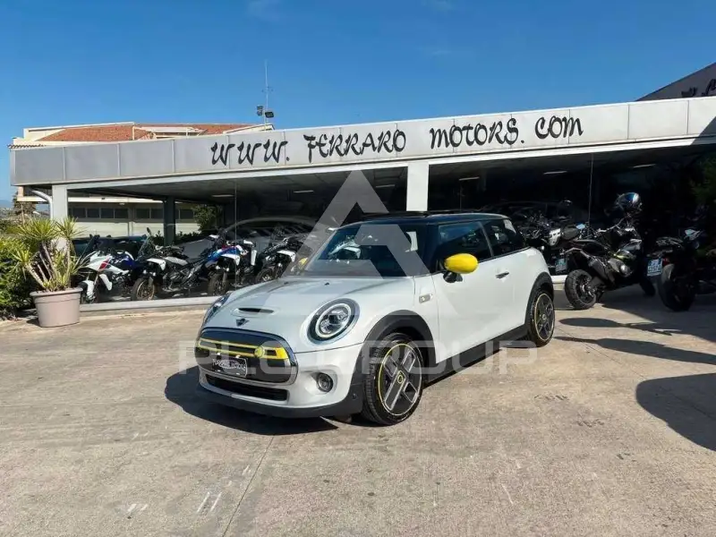 2020 Mini Unknown