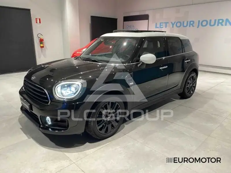 2020 Mini Unknown