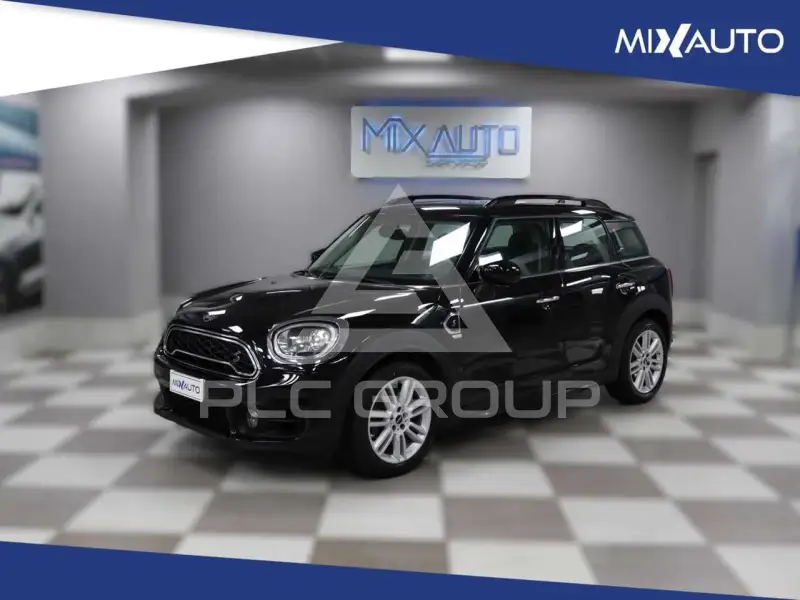 2020 Mini Unknown