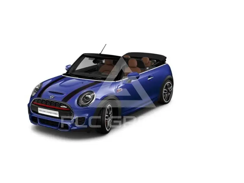 2020 Mini COOPER