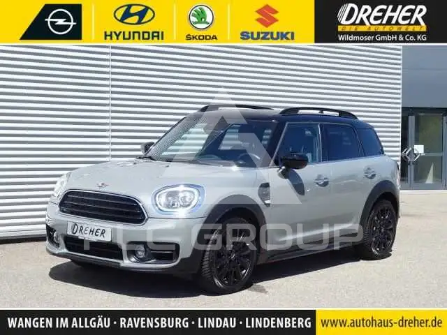 2020 Mini COOPER