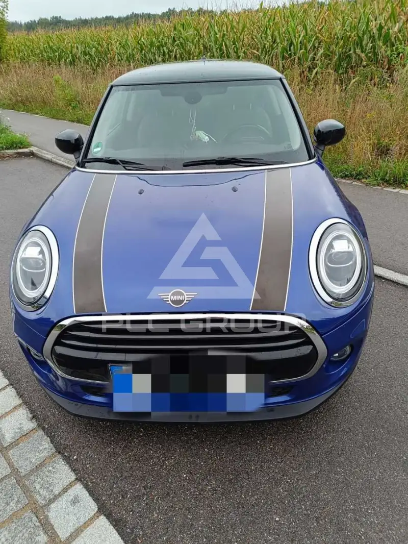 2020 Mini COOPER