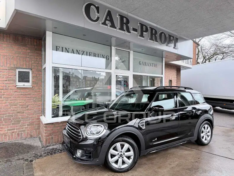 2020 Mini COOPER
