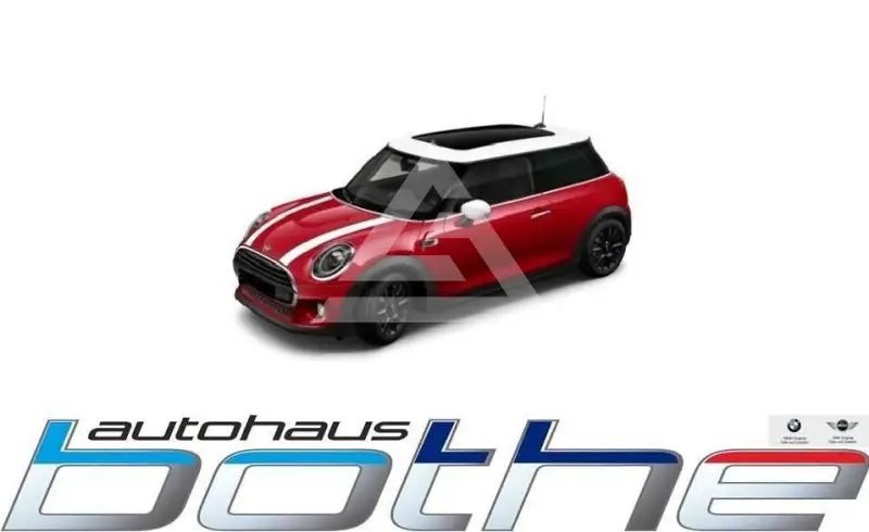 2020 Mini COOPER