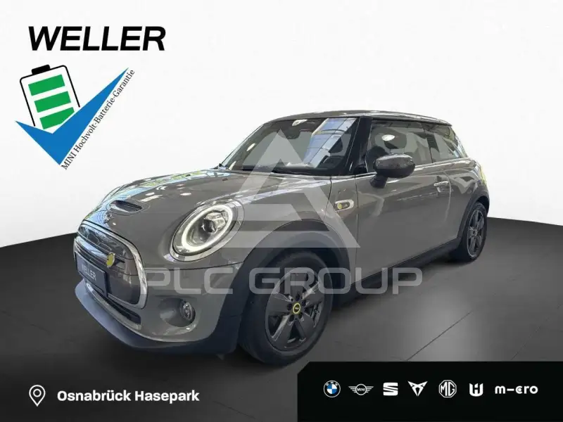 2020 Mini COOPER