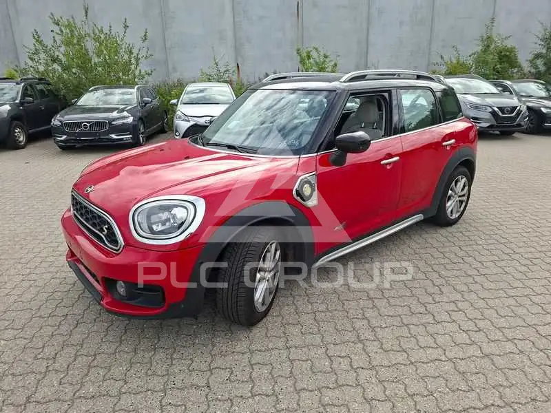 2020 Mini COOPER