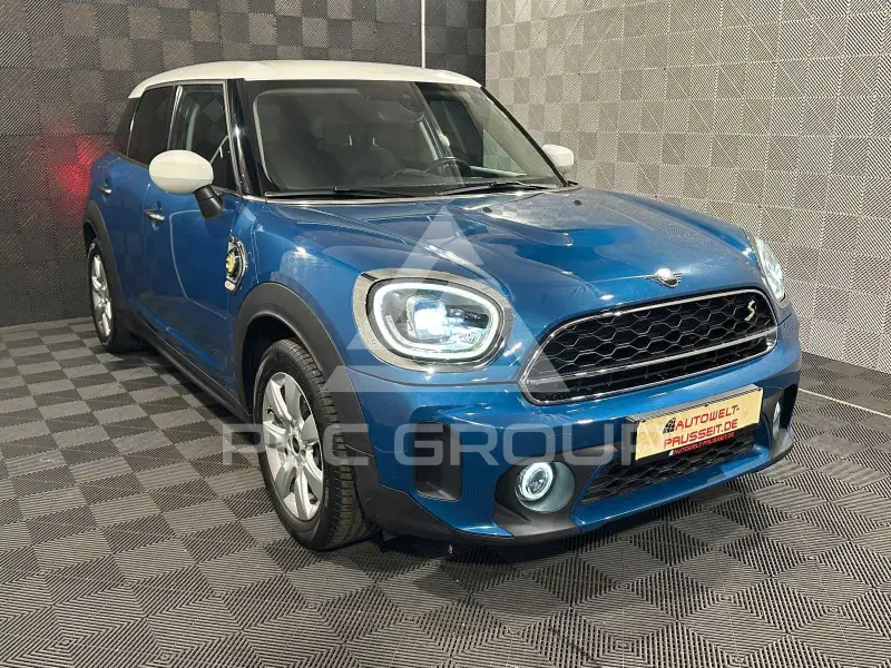 2020 Mini COOPER