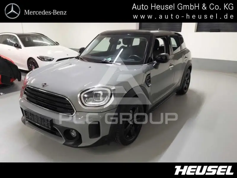 2020 Mini Countryman